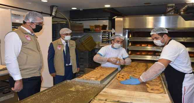Ordu’da 15 bin 358 adet gıda ve yem denetimi gerçekleştirildi