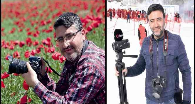 İHA muhabirleri, Uluslararası Fetih Fotoğraf yarışmasında büyük ödüllerin sahibi oldu