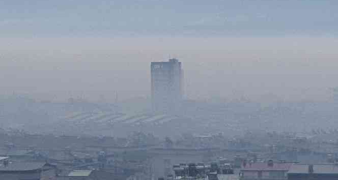 Nazilli siste kayboldu