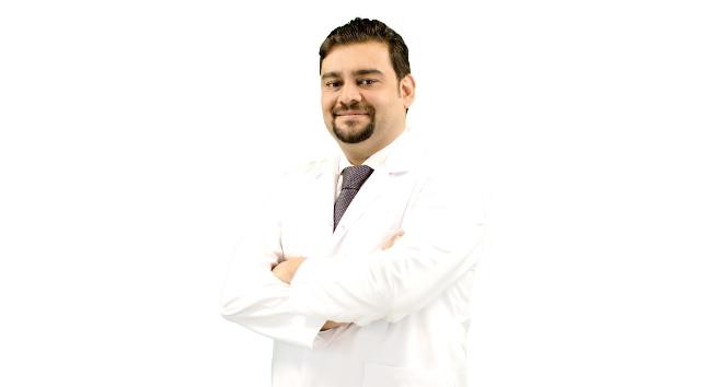 Dr. Murat Gök Medical Park Gaziantep’te