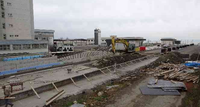 Yapımı 4 yıl sürdü 2 hafta sonra açılıyor