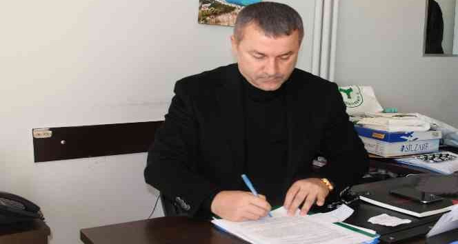 Giresun Limanı’ndan Giresunspor’a destek