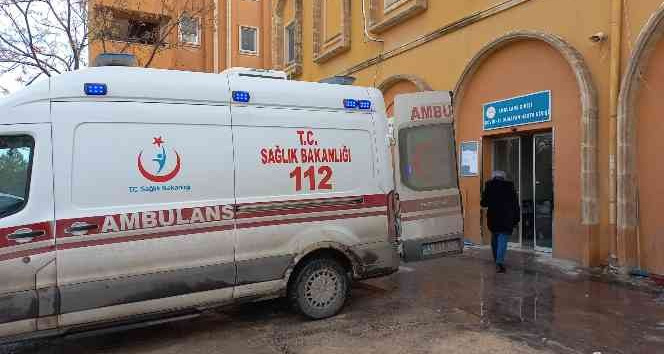 Mardin’de soba faciası: 2 ölü