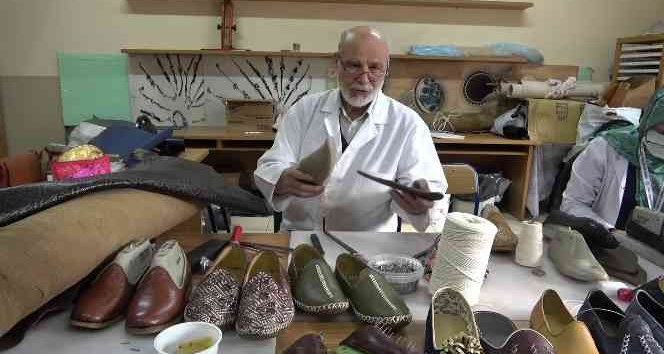 79 yaşındaki ustanın Cerrahpaşa’dan Tuzla’ya ‘yemeni’ yolculuğu