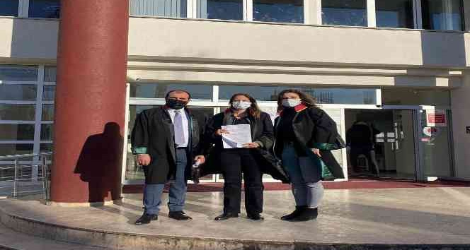 Yalova Barosu’ndan kanuna aykırı hareket eden danışman şirketi hakkında suç duyurusu