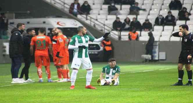 Giresunspor’da Hayrullah Bilazer şoku!