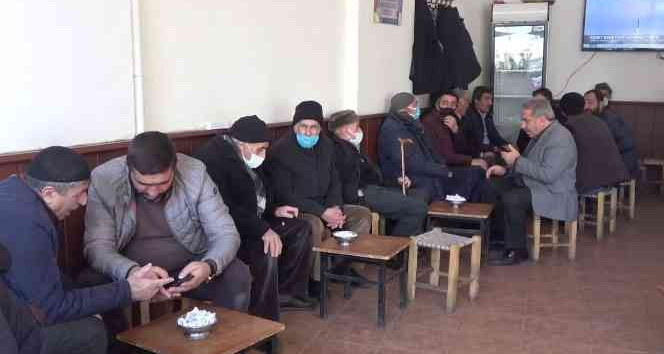 Bingöl vaka artış hızında ilk sırada yer aldı, il sağlık müdürü vatandaşları uyardı