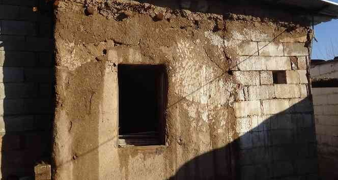 Kilis’te yaşlı kadın yanarak hayatını kaybetti