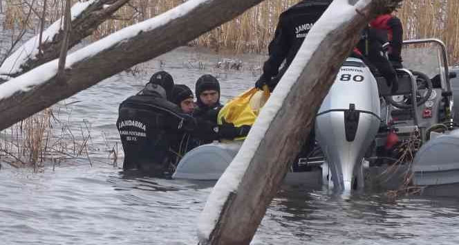 6 gündür aranan iki çocuk annesi kadından kahreden haber: Cansız bedeni barajdan çıkartıldı
