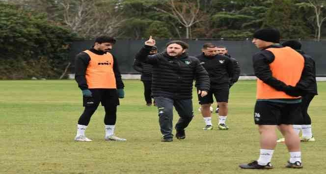 Denizlispor, Teknik Direktör Fatih Tekke ile yollarını ayırdı