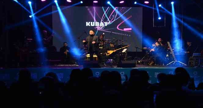 Ordu’da Kubat konseri