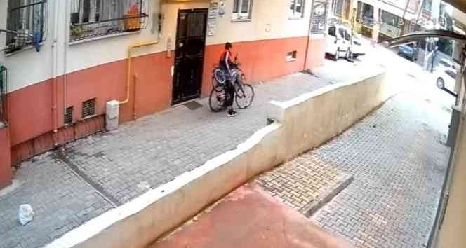 "Hırsız zili çalmaz" sözü Osmaniye’de yalan oldu