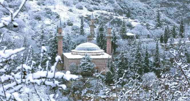 ’Kubbelerin fotoğraf sanatçısı’ olarak bilinen Cemil Şahin Bilecik’e geldi