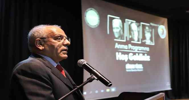 Uğur Mumcu, Gaffar Okan ve İsmail Cem Kartal’da anıldı