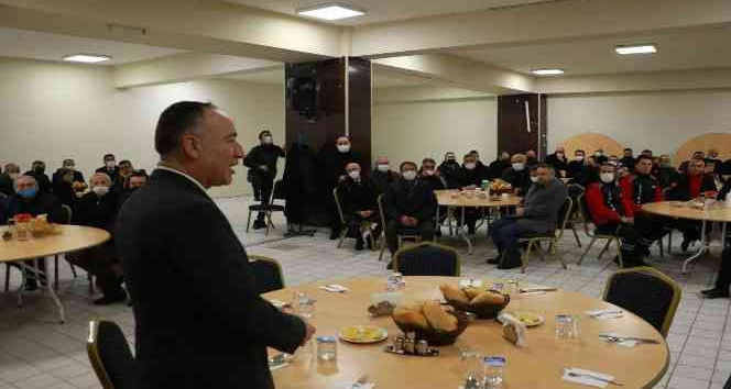 Kırıkkale Belediyesinden ’sosyal denge tazminatı’ zammı