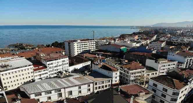 İnşaat yüksek mühendisi uyardı: “Isı tasarrufu için 1 santim strafor, 1 metre beton duvara eşdeğer”