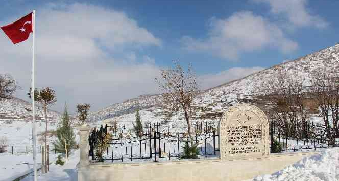 28 yıl önce 11’i çocuk toplamda 21 kişinin katledildiği Ormancık şehitleri törenle anıldı