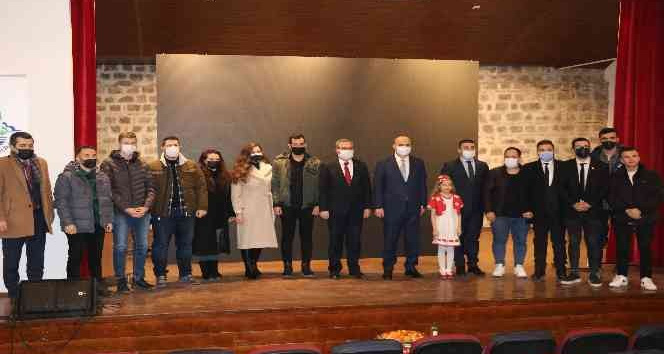 Gurbetçilerin Türkçe eğitimi için mobil uygulama geliştirildi