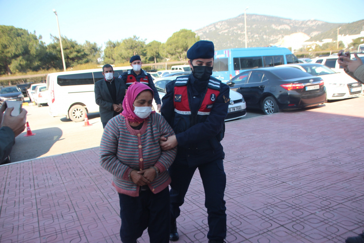 Gamze'nin ölümünde flaş gelişme: Anne ve babası tutuklandı