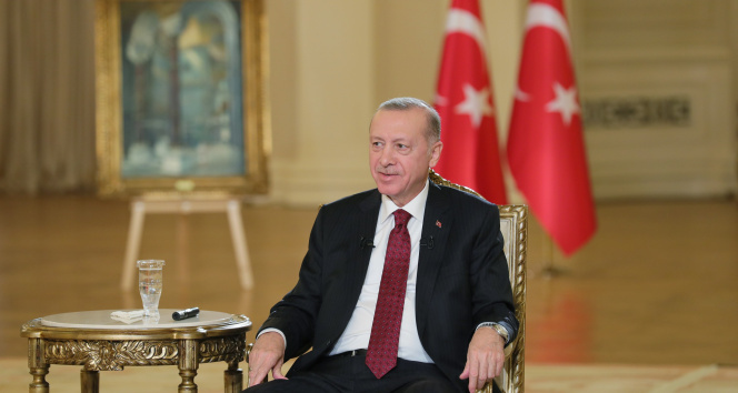 Cumhurbaşkanı Erdoğan: İstanbula yakışmayacak görüntüler ortaya çıktı
