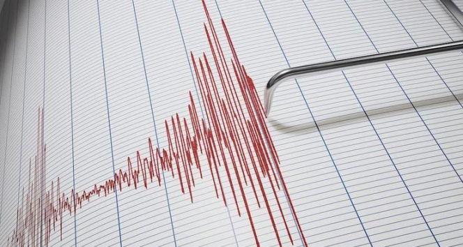 Malatyada 5,2 büyüklüğünde deprem