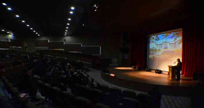 Ardahan’da ‘Dünya Gümrük Günü’ kutlandı