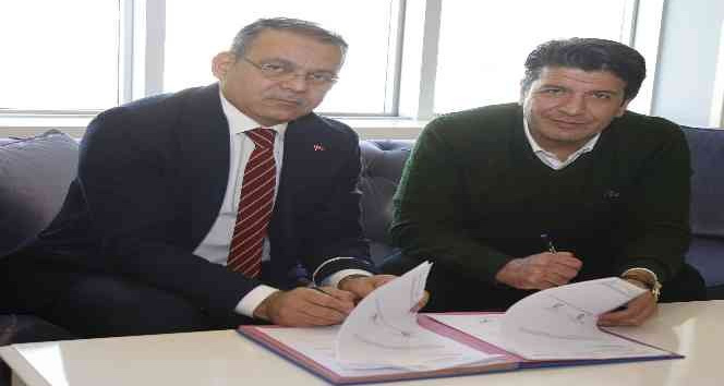 Döşemealtı Belediyesi ile Türk Telekom arasında iş birliği protokolü