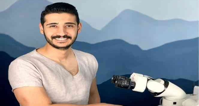 Diş hekimi Sinan Emre Şekerci’den ‘Hollywood’ gülüşü önerisi
