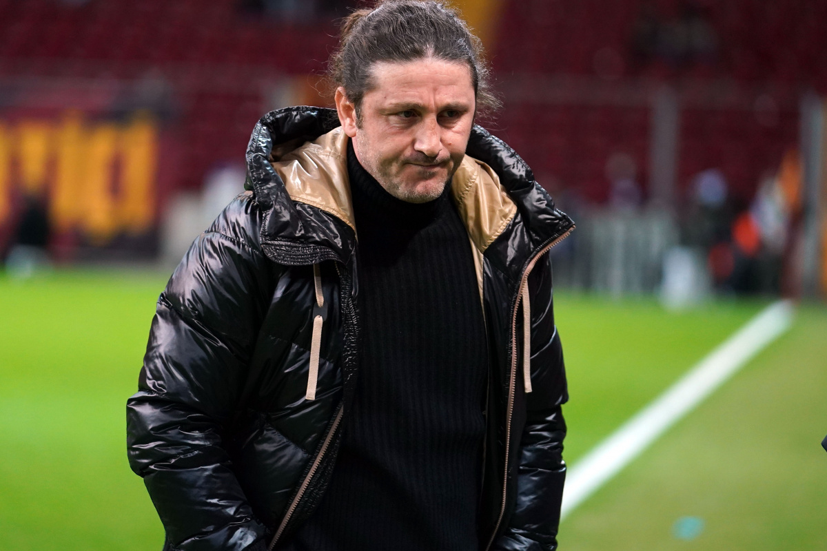 Fatih Tekke: 'Kalecimizin çok ciddi bir performansı vardı'