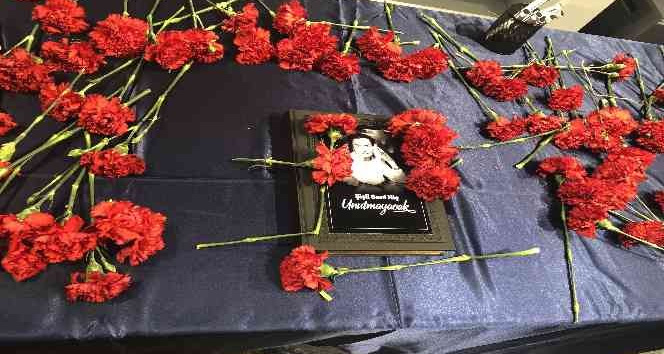 Yeşilçam’ın usta ismi Fatma Girik için Şişli Belediyesi’nde tören