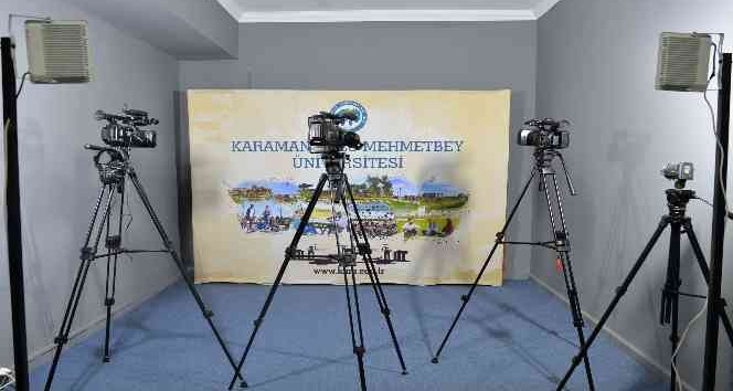 KMÜ radyo ve televizyonu için ilk adım atıldı