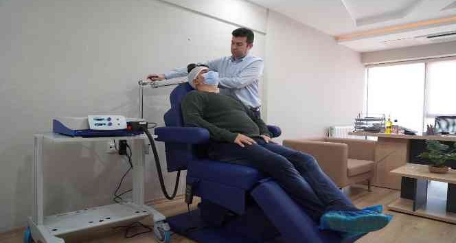 Psikiyatrik rahatsızlıklarda ilaçsız tedavi dönemi