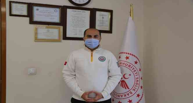 Vaka artışının en çok yaşandığı illerden Tunceli’de vatandaşlara ’tedbirlere uyma’ çağrısı