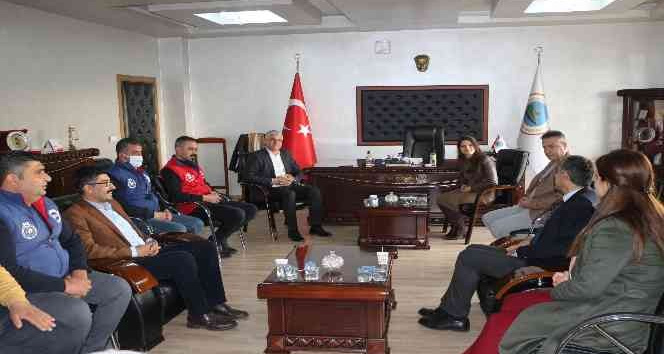 Silopi Belediyesinde en düşük maaş 6 bin TL oldu