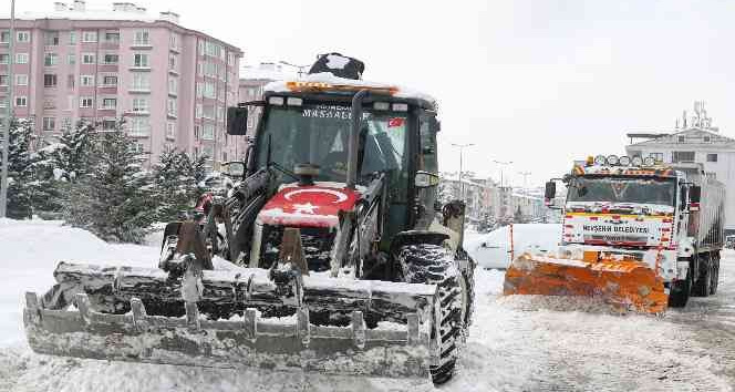 Bazı caddeler trafiğe kapatılacak