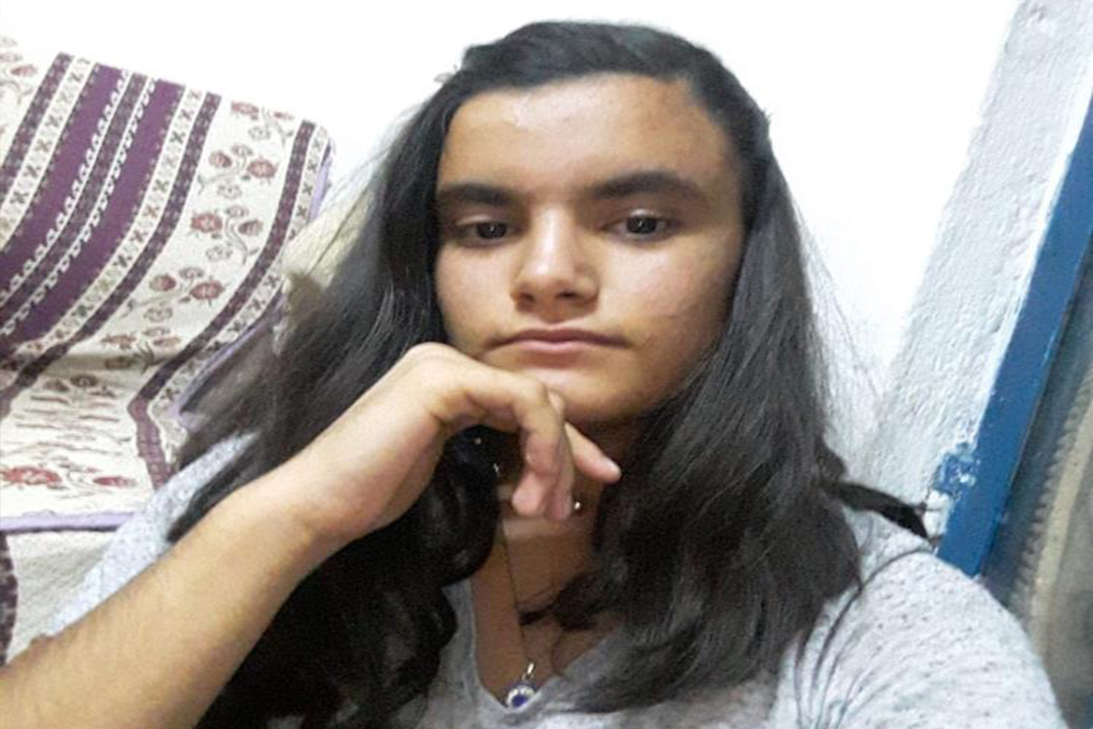 Yatağında ölü bulunan 17 yaşındaki Gamze&#039;nin anne ve babasının ifadelerine ulaşıldı