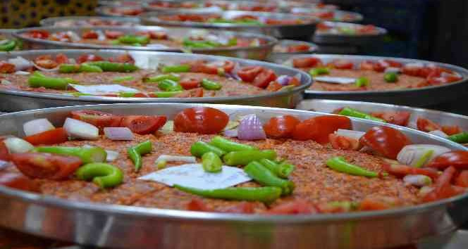 Kilis Tavası tescillendi