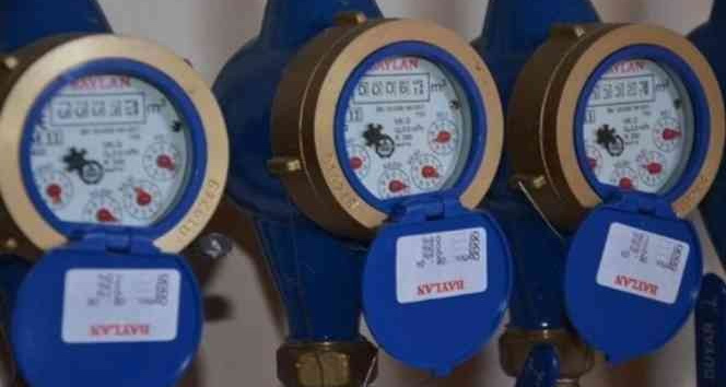 DİSKİ, abone sayısını 445 bin 447’ye çıkardı