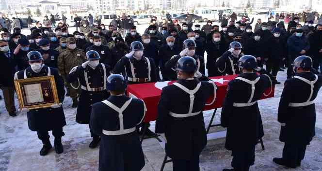 21 yıl gazilik mücadelesi veren Lokman Kurt hayatını kaybetti