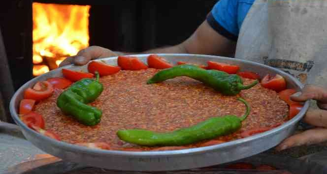 Kilis Tavası coğrafi işaret belgesi aldı