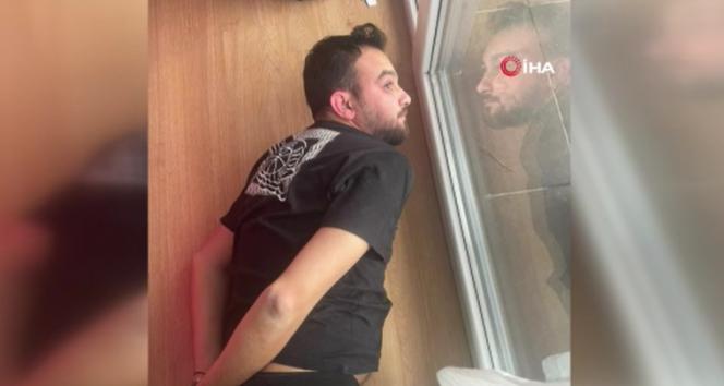 Ece Erkenin eşi Şafak Mahmutyazıcıoğlunun katilleri böyle yakalandı