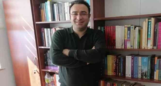 Dr. Öğr. Üyesi Akın Tercanlı, GAP Radyosu’na konuk oldu