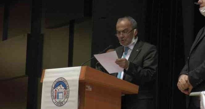 Elektronikçiler Odası’nda Mehmet Alan güven tazeledi