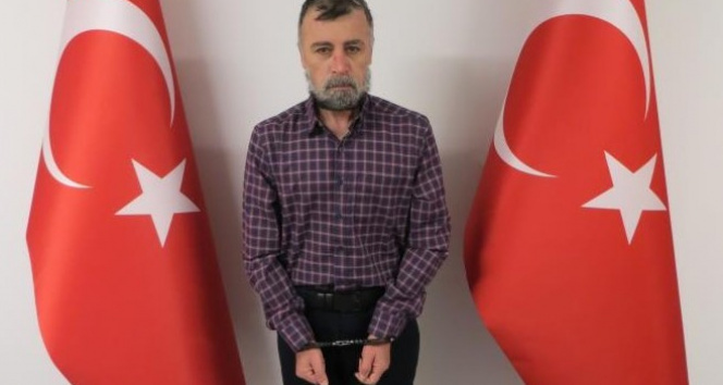 Necip Hablemitoğlu cinayeti zanlısı Nuri Gökhan Bozkırın gözaltı süresi uzatıldı