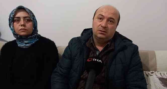 Eski hastane binası önünde ölü bulunmuştu, Şevval’in ailesinden şoke eden iddia