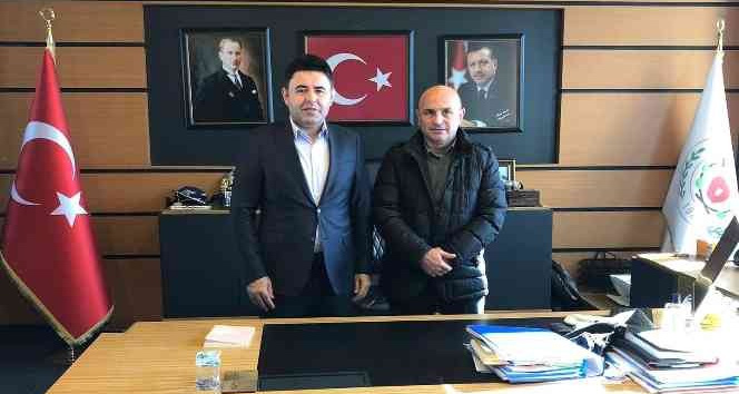 Milletvekili Poyraz: "Altınova, özel bir yer"