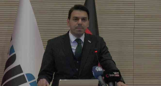 YTB Başkanı Abdullah Eren, “Avrupa’da hiçbir zaman bu kadar fazla Müslüman ve Türk görmemiştik”