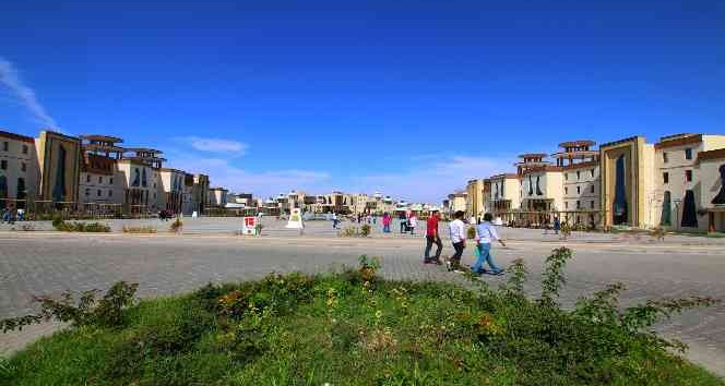 NEVÜ’ den Kazı ve Yüzey Araştırmalarına Destek