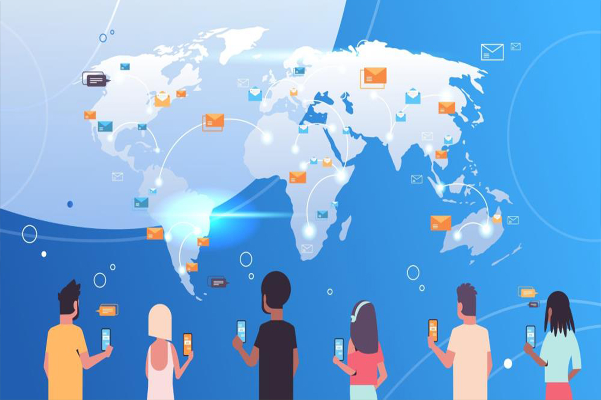 Türkiye sosyal medya kullanımında 33'üncü sırada