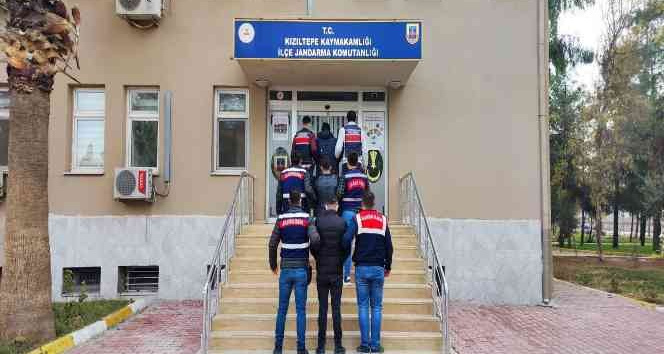 Mardin’de çeşitli suçlardan aranan 18 kişi JASAT tarafından yakalandı